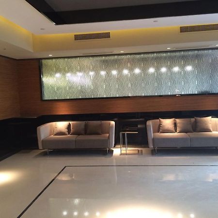 Jinjiang Inn Tianjin Binhai New District North Center Road Ngoại thất bức ảnh