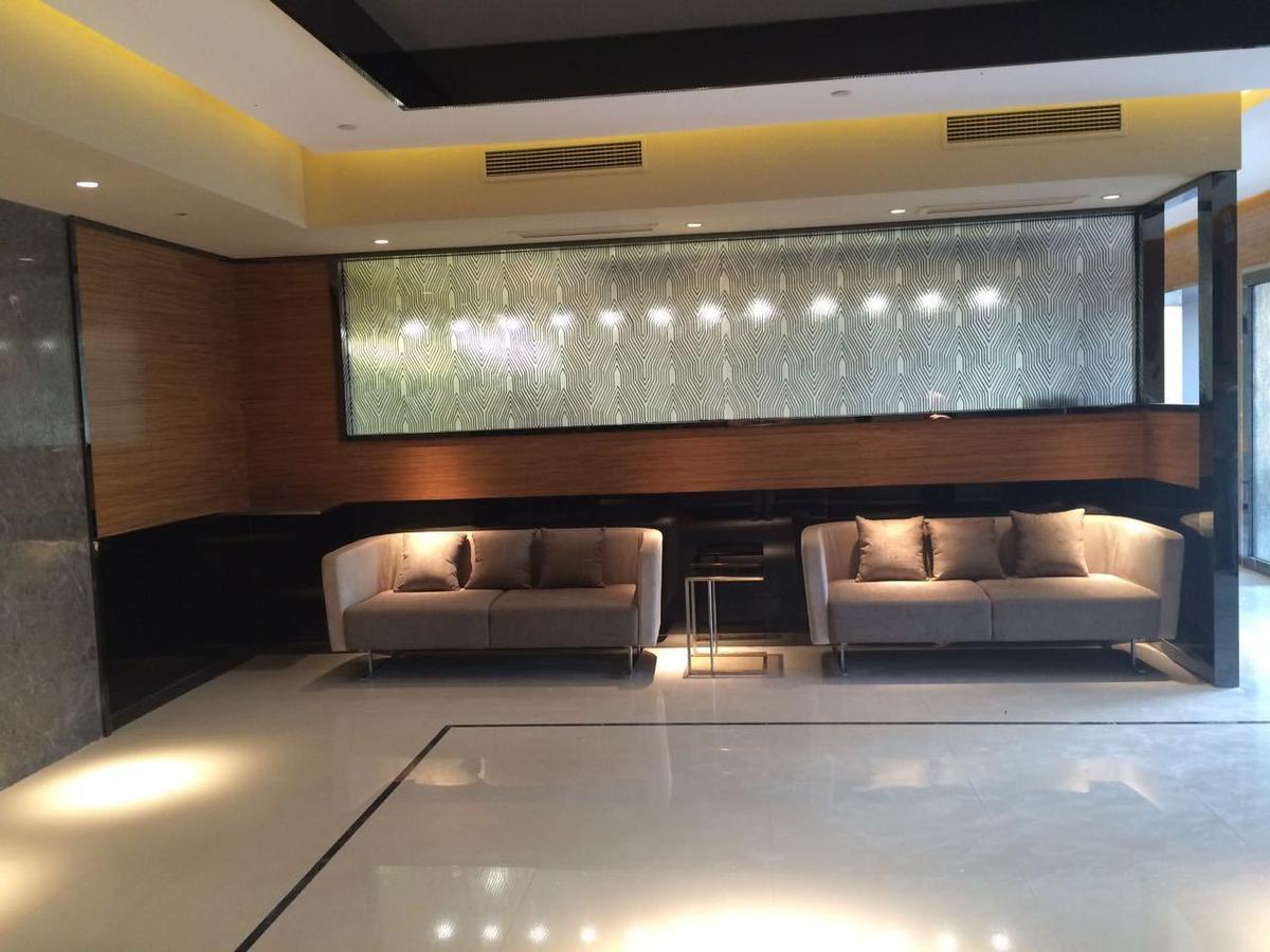 Jinjiang Inn Tianjin Binhai New District North Center Road Ngoại thất bức ảnh