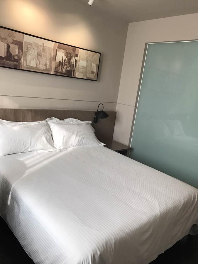 Jinjiang Inn Tianjin Binhai New District North Center Road Ngoại thất bức ảnh