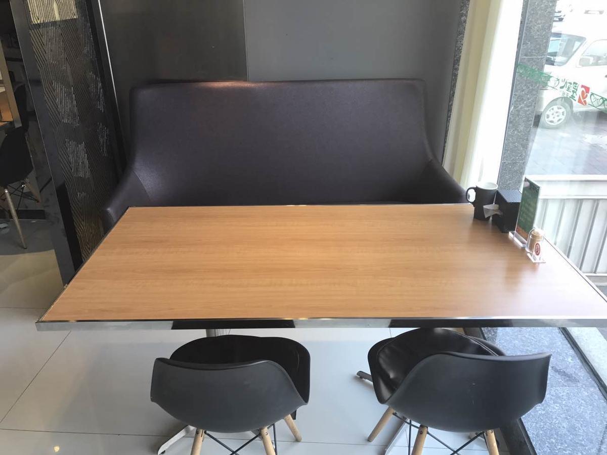 Jinjiang Inn Tianjin Binhai New District North Center Road Ngoại thất bức ảnh